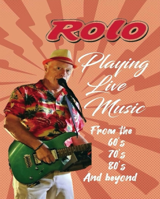 Rolo live